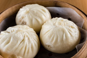 baozi