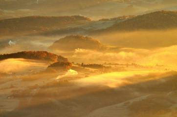 panorama  © wedrownik52