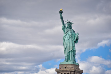 Fototapeta premium NY city
