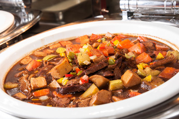 Black Pepper Duch breast