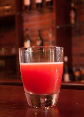 Cocktail-Fruit punch