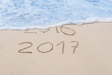 Silvester 2016 / Neujahr 2017