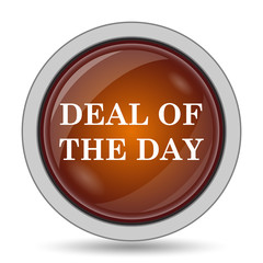 Deal of the day icon