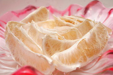 Grapefruit