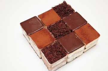Cake