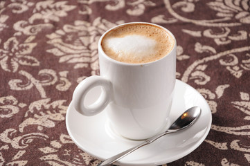 India tea