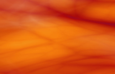 Golden Abstract Background