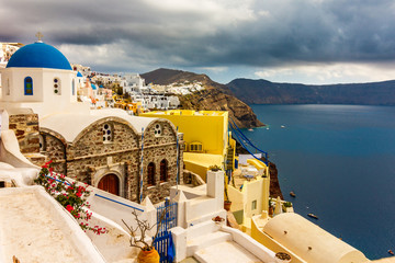 Santorini