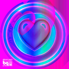 Background Valentines day heart for design