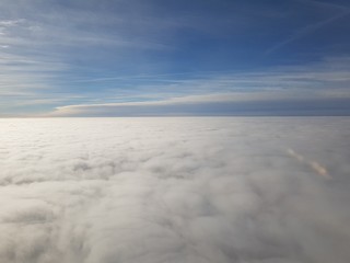 Beautiful aerial pictures