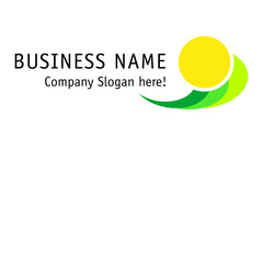 LOGO company, natur, holiday, energie, sport, active_3.1