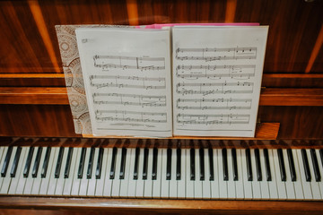 Fototapeta premium plan