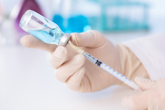 Vaccine