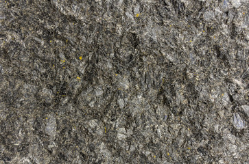 Photo texture of natural stone marble granite basalt