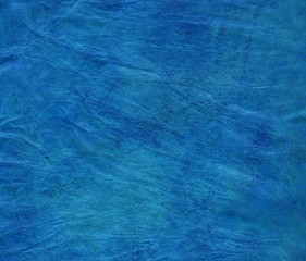 Genuine leather texture background