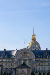 Obraz premium Paris, France 
