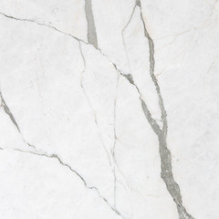 White marble texture abstract background pattern