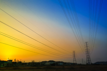 High Voltage
