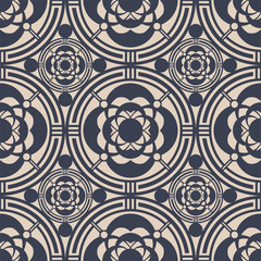 Japanese pattern design vector EPS10