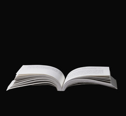 Open Book