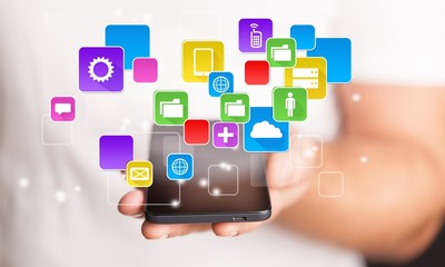 Apps.