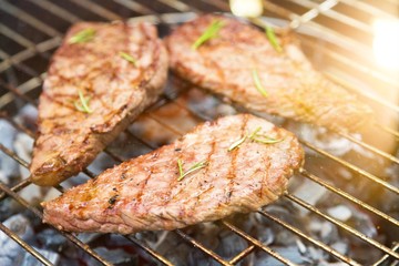 Grill.