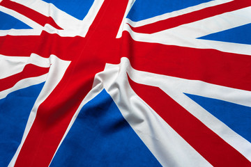Union Jack flag