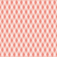 アーガイル柄　背景素材