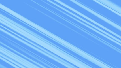 Abstract Motion Blue Texture Background