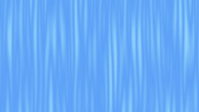 Abstract Motion Blue Texture Background