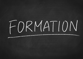 Fototapeta premium formation