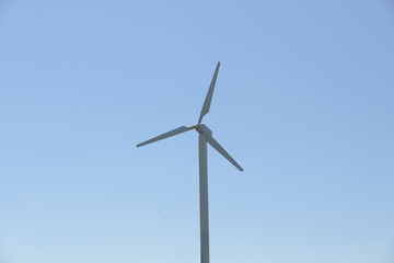 Karlsruhe Windkraft