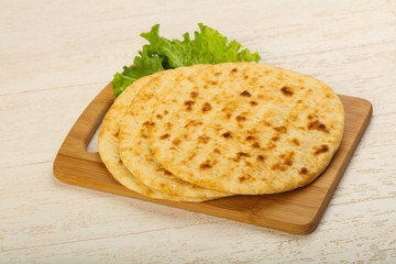 Pita bread