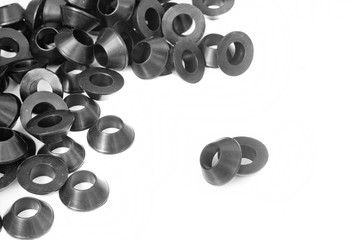 Rubber Seal chemical resistant for Industrial.