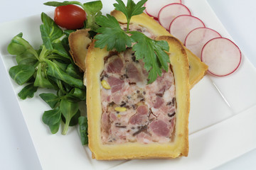 pâté en croûte 28122016