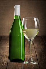 Wine.
