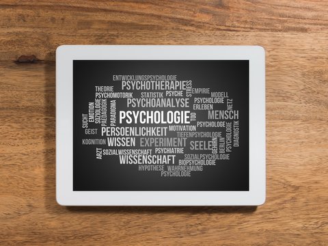 Psychologie