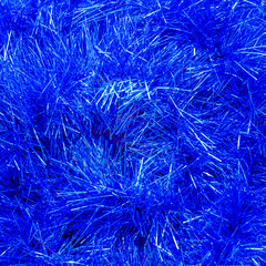 Christmassy glitter background