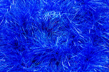 Christmassy glitter background