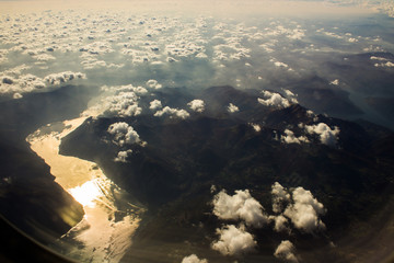 see the heaven above is an exciting experience