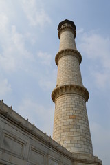 minaret