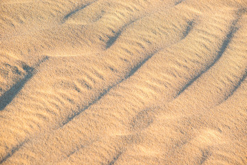 sand dune, sand texture, desert sand dunes