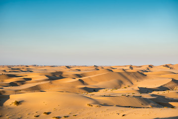Fototapeta na wymiar sand dune, sand texture, desert sand dunes
