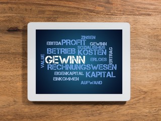 Gewinn