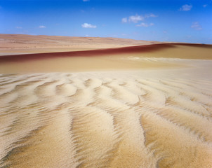 Namib Desert