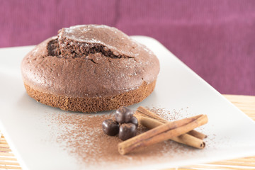 Cocoa Cake