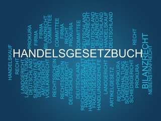 Handelsgesetzbuch