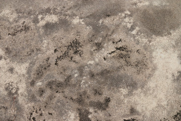 Cement floor abstract pattern.Abstract background. Mysterious landscape.