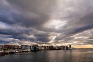Fototapeta premium Norway_5