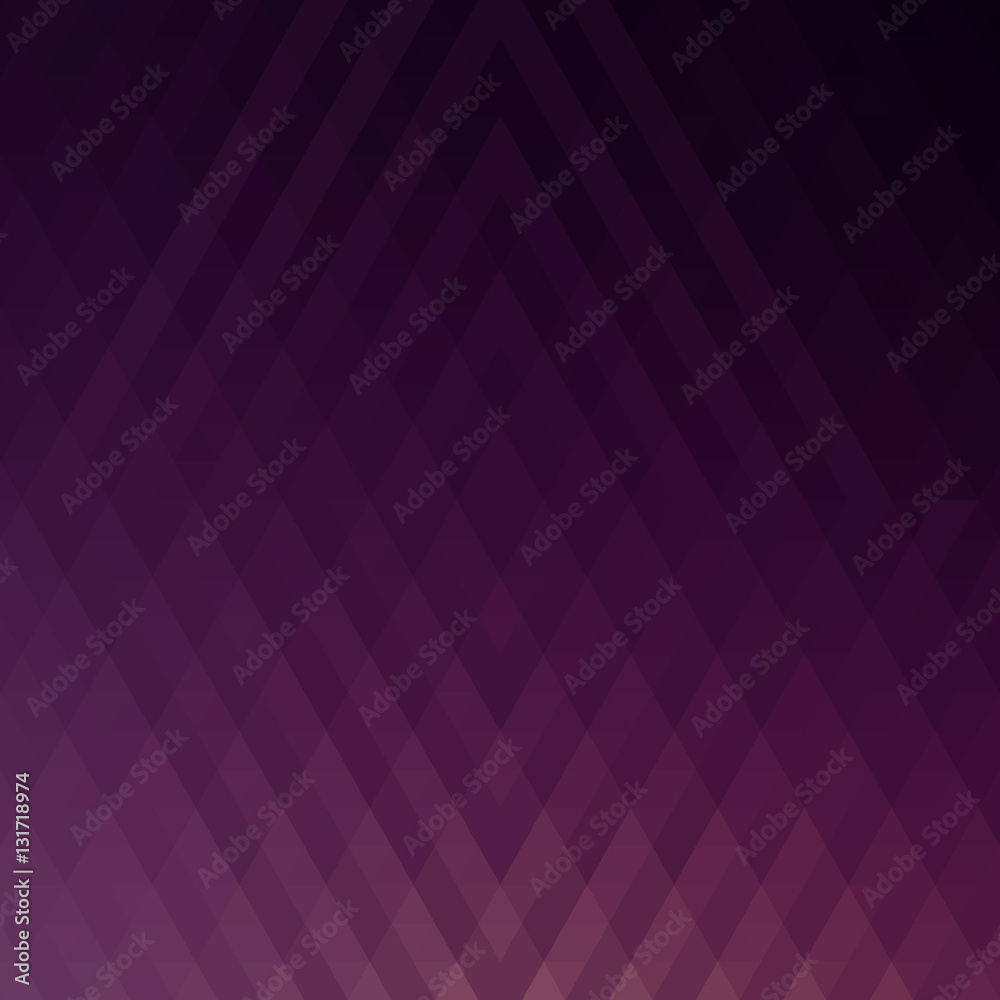 Poster beautiful abstract geometric style background. polygon background in modern style. soft color transi